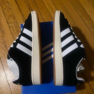 Adidas Campus 00 Black/Whitete